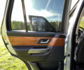 Сірий Ленд Ровер Range Rover Sport, об'ємом двигуна 4.2 л та пробігом 211 тис. км за 12900 $, фото 37 на Automoto.ua