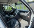 Сірий Ленд Ровер Range Rover Sport, об'ємом двигуна 3.6 л та пробігом 211 тис. км за 10800 $, фото 78 на Automoto.ua