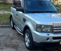 Сірий Ленд Ровер Range Rover Sport, об'ємом двигуна 2.72 л та пробігом 252 тис. км за 11000 $, фото 3 на Automoto.ua