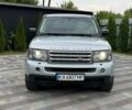 Сірий Ленд Ровер Range Rover Sport, об'ємом двигуна 3.6 л та пробігом 211 тис. км за 10800 $, фото 40 на Automoto.ua