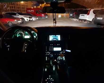 Сірий Ленд Ровер Range Rover Sport, об'ємом двигуна 3 л та пробігом 300 тис. км за 10500 $, фото 1 на Automoto.ua