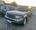 Сірий Ленд Ровер Range Rover Sport, об'ємом двигуна 0 л та пробігом 300 тис. км за 3800 $, фото 1 на Automoto.ua