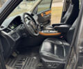 Сірий Ленд Ровер Range Rover Sport, об'ємом двигуна 2.72 л та пробігом 338 тис. км за 9500 $, фото 13 на Automoto.ua