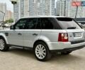 Сірий Ленд Ровер Range Rover Sport, об'ємом двигуна 3.6 л та пробігом 320 тис. км за 11000 $, фото 13 на Automoto.ua
