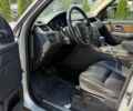 Сірий Ленд Ровер Range Rover Sport, об'ємом двигуна 3.6 л та пробігом 211 тис. км за 10800 $, фото 60 на Automoto.ua