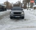Серый Ленд Ровер Рендж Ровер Спорт, объемом двигателя 3.63 л и пробегом 250 тыс. км за 9400 $, фото 11 на Automoto.ua