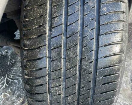 Серый Ленд Ровер Рендж Ровер Спорт, объемом двигателя 3.63 л и пробегом 280 тыс. км за 14000 $, фото 19 на Automoto.ua