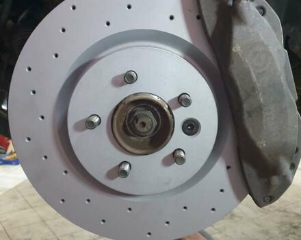 Серый Ленд Ровер Рендж Ровер Спорт, объемом двигателя 4.2 л и пробегом 211 тыс. км за 12900 $, фото 73 на Automoto.ua