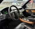 Сірий Ленд Ровер Range Rover Sport, об'ємом двигуна 3.6 л та пробігом 320 тис. км за 11000 $, фото 20 на Automoto.ua