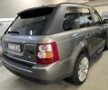 Сірий Ленд Ровер Range Rover Sport, об'ємом двигуна 3.6 л та пробігом 159 тис. км за 3200 $, фото 3 на Automoto.ua