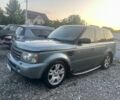 Сірий Ленд Ровер Range Rover Sport, об'ємом двигуна 0 л та пробігом 300 тис. км за 3800 $, фото 5 на Automoto.ua