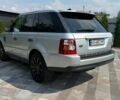 Сірий Ленд Ровер Range Rover Sport, об'ємом двигуна 3.6 л та пробігом 211 тис. км за 10800 $, фото 26 на Automoto.ua
