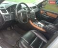 Сірий Ленд Ровер Range Rover Sport, об'ємом двигуна 2.7 л та пробігом 300 тис. км за 10500 $, фото 7 на Automoto.ua