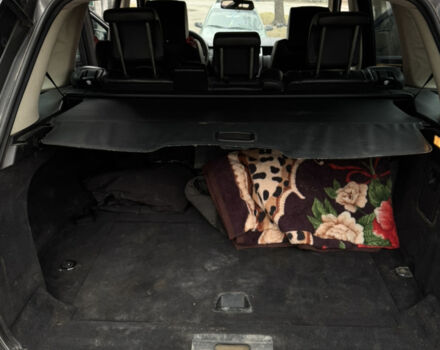 Сірий Ленд Ровер Range Rover Sport, об'ємом двигуна 2.72 л та пробігом 338 тис. км за 9500 $, фото 8 на Automoto.ua
