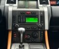 Сірий Ленд Ровер Range Rover Sport, об'ємом двигуна 3.6 л та пробігом 320 тис. км за 11000 $, фото 29 на Automoto.ua