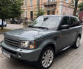 Сірий Ленд Ровер Range Rover Sport, об'ємом двигуна 2.72 л та пробігом 217 тис. км за 12999 $, фото 1 на Automoto.ua