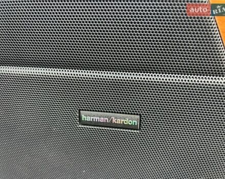 Серый Ленд Ровер Рендж Ровер Спорт, объемом двигателя 2.72 л и пробегом 220 тыс. км за 8800 $, фото 24 на Automoto.ua