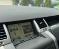 Сірий Ленд Ровер Range Rover Sport, об'ємом двигуна 3.6 л та пробігом 211 тис. км за 10800 $, фото 57 на Automoto.ua