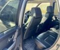 Сірий Ленд Ровер Range Rover Sport, об'ємом двигуна 2.7 л та пробігом 199 тис. км за 3999 $, фото 6 на Automoto.ua