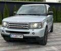Сірий Ленд Ровер Range Rover Sport, об'ємом двигуна 3.6 л та пробігом 211 тис. км за 10800 $, фото 4 на Automoto.ua