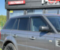 Сірий Ленд Ровер Range Rover Sport, об'ємом двигуна 2.7 л та пробігом 220 тис. км за 11700 $, фото 2 на Automoto.ua