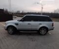 Сірий Ленд Ровер Range Rover Sport, об'ємом двигуна 3.6 л та пробігом 272 тис. км за 11450 $, фото 3 на Automoto.ua