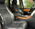 Сірий Ленд Ровер Range Rover Sport, об'ємом двигуна 3.6 л та пробігом 320 тис. км за 11000 $, фото 35 на Automoto.ua