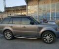 Сірий Ленд Ровер Range Rover Sport, об'ємом двигуна 2.7 л та пробігом 304 тис. км за 10500 $, фото 3 на Automoto.ua