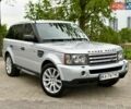 Сірий Ленд Ровер Range Rover Sport, об'ємом двигуна 3.6 л та пробігом 320 тис. км за 11000 $, фото 9 на Automoto.ua