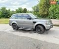 Сірий Ленд Ровер Range Rover Sport, об'ємом двигуна 3.63 л та пробігом 331 тис. км за 8800 $, фото 30 на Automoto.ua