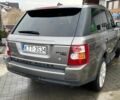 Сірий Ленд Ровер Range Rover Sport, об'ємом двигуна 3.6 л та пробігом 159 тис. км за 3200 $, фото 4 на Automoto.ua