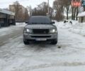 Серый Ленд Ровер Рендж Ровер Спорт, объемом двигателя 3.63 л и пробегом 250 тыс. км за 9400 $, фото 11 на Automoto.ua