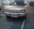 Сірий Ленд Ровер Range Rover Sport, об'ємом двигуна 3.6 л та пробігом 290 тис. км за 13500 $, фото 1 на Automoto.ua