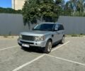 Сірий Ленд Ровер Range Rover Sport, об'ємом двигуна 2.7 л та пробігом 280 тис. км за 6500 $, фото 1 на Automoto.ua