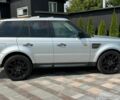 Сірий Ленд Ровер Range Rover Sport, об'ємом двигуна 3.6 л та пробігом 211 тис. км за 10800 $, фото 15 на Automoto.ua