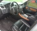 Сірий Ленд Ровер Range Rover Sport, об'ємом двигуна 2.7 л та пробігом 300 тис. км за 10500 $, фото 7 на Automoto.ua