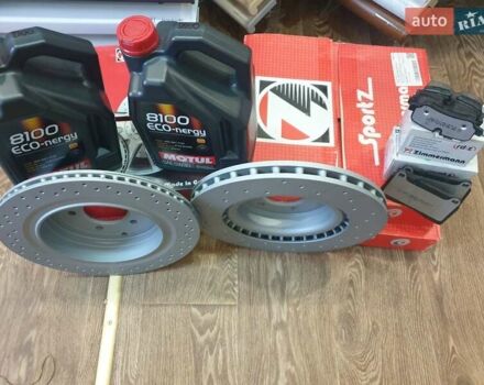 Сірий Ленд Ровер Range Rover Sport, об'ємом двигуна 4.2 л та пробігом 211 тис. км за 12900 $, фото 71 на Automoto.ua