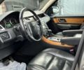 Сірий Ленд Ровер Range Rover Sport, об'ємом двигуна 3.6 л та пробігом 159 тис. км за 3200 $, фото 6 на Automoto.ua