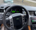 Сірий Ленд Ровер Range Rover Sport, об'ємом двигуна 2.72 л та пробігом 338 тис. км за 9500 $, фото 14 на Automoto.ua