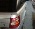 Сірий Ленд Ровер Range Rover Sport, об'ємом двигуна 2.7 л та пробігом 300 тис. км за 10500 $, фото 1 на Automoto.ua