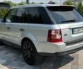 Сірий Ленд Ровер Range Rover Sport, об'ємом двигуна 3.6 л та пробігом 211 тис. км за 10800 $, фото 27 на Automoto.ua