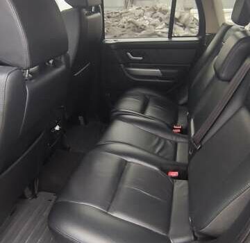 Серый Ленд Ровер Рендж Ровер Спорт, объемом двигателя 3.63 л и пробегом 302 тыс. км за 10700 $, фото 14 на Automoto.ua