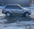 Сірий Ленд Ровер Range Rover Sport, об'ємом двигуна 3.63 л та пробігом 280 тис. км за 14000 $, фото 6 на Automoto.ua