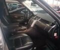 Сірий Ленд Ровер Range Rover Sport, об'ємом двигуна 3.6 л та пробігом 290 тис. км за 13500 $, фото 6 на Automoto.ua