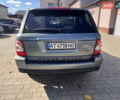 Сірий Ленд Ровер Range Rover Sport, об'ємом двигуна 2.72 л та пробігом 217 тис. км за 12999 $, фото 3 на Automoto.ua