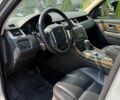 Сірий Ленд Ровер Range Rover Sport, об'ємом двигуна 3.6 л та пробігом 211 тис. км за 10800 $, фото 43 на Automoto.ua