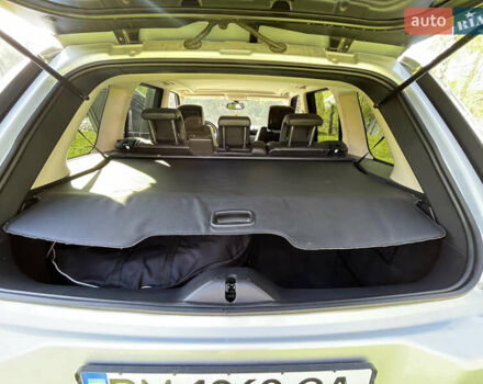 Серый Ленд Ровер Рендж Ровер Спорт, объемом двигателя 4.2 л и пробегом 211 тыс. км за 12900 $, фото 32 на Automoto.ua