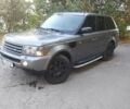 Сірий Ленд Ровер Range Rover Sport, об'ємом двигуна 3.6 л та пробігом 330 тис. км за 11800 $, фото 12 на Automoto.ua