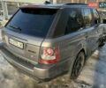 Сірий Ленд Ровер Range Rover Sport, об'ємом двигуна 3.6 л та пробігом 305 тис. км за 12300 $, фото 5 на Automoto.ua