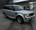 Сірий Ленд Ровер Range Rover Sport, об'ємом двигуна 6 л та пробігом 290 тис. км за 4600 $, фото 5 на Automoto.ua